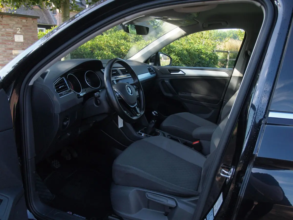 1.5 TSI Comfortline Business | Apple Carplay | ACC | Parkeesensoren | DAB | NL-Auto |