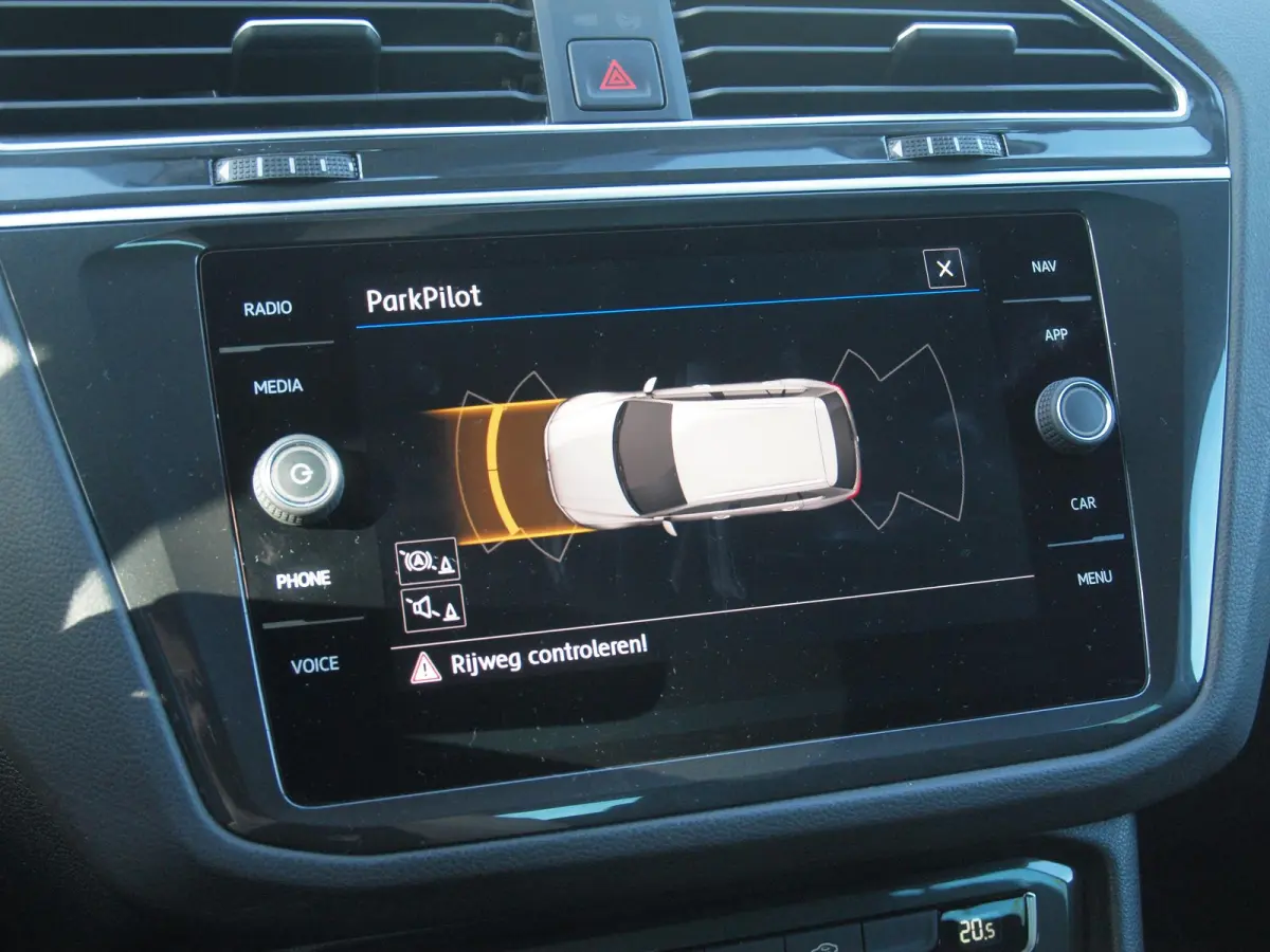 1.5 TSI Comfortline Business | Apple Carplay | ACC | Parkeesensoren | DAB | NL-Auto |