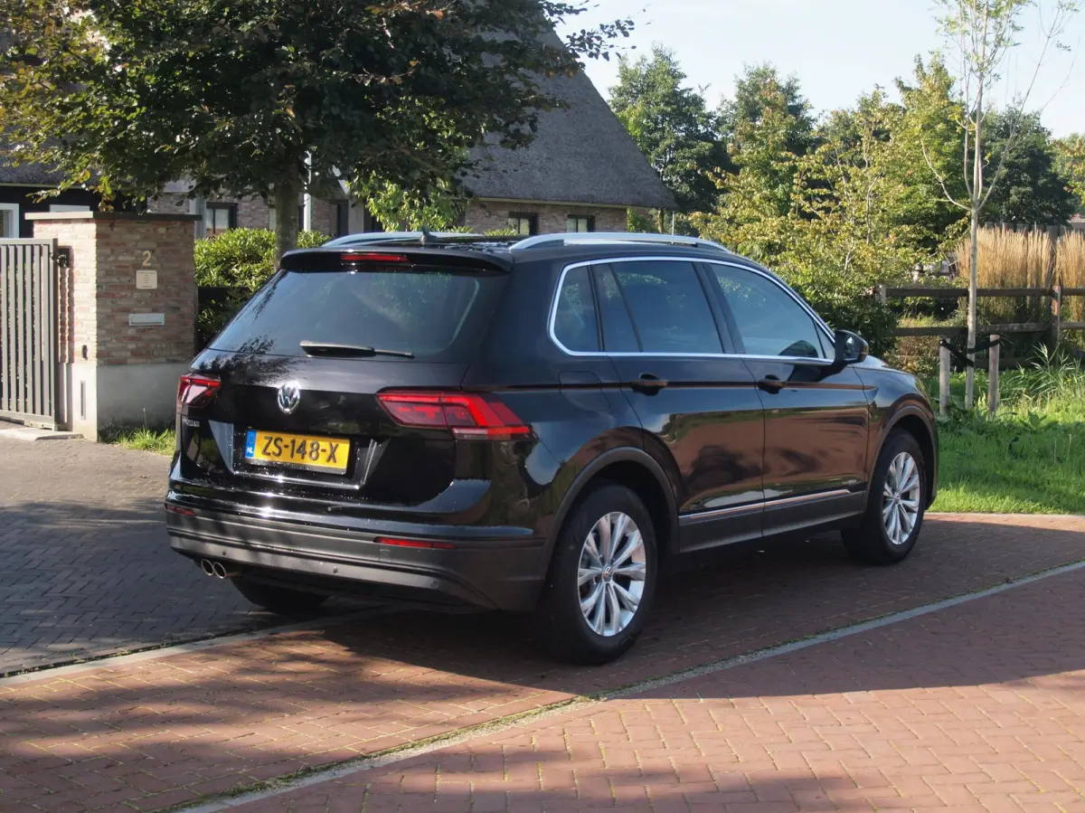 1.5 TSI Comfortline Business | Apple Carplay | ACC | Parkeesensoren | DAB | NL-Auto |