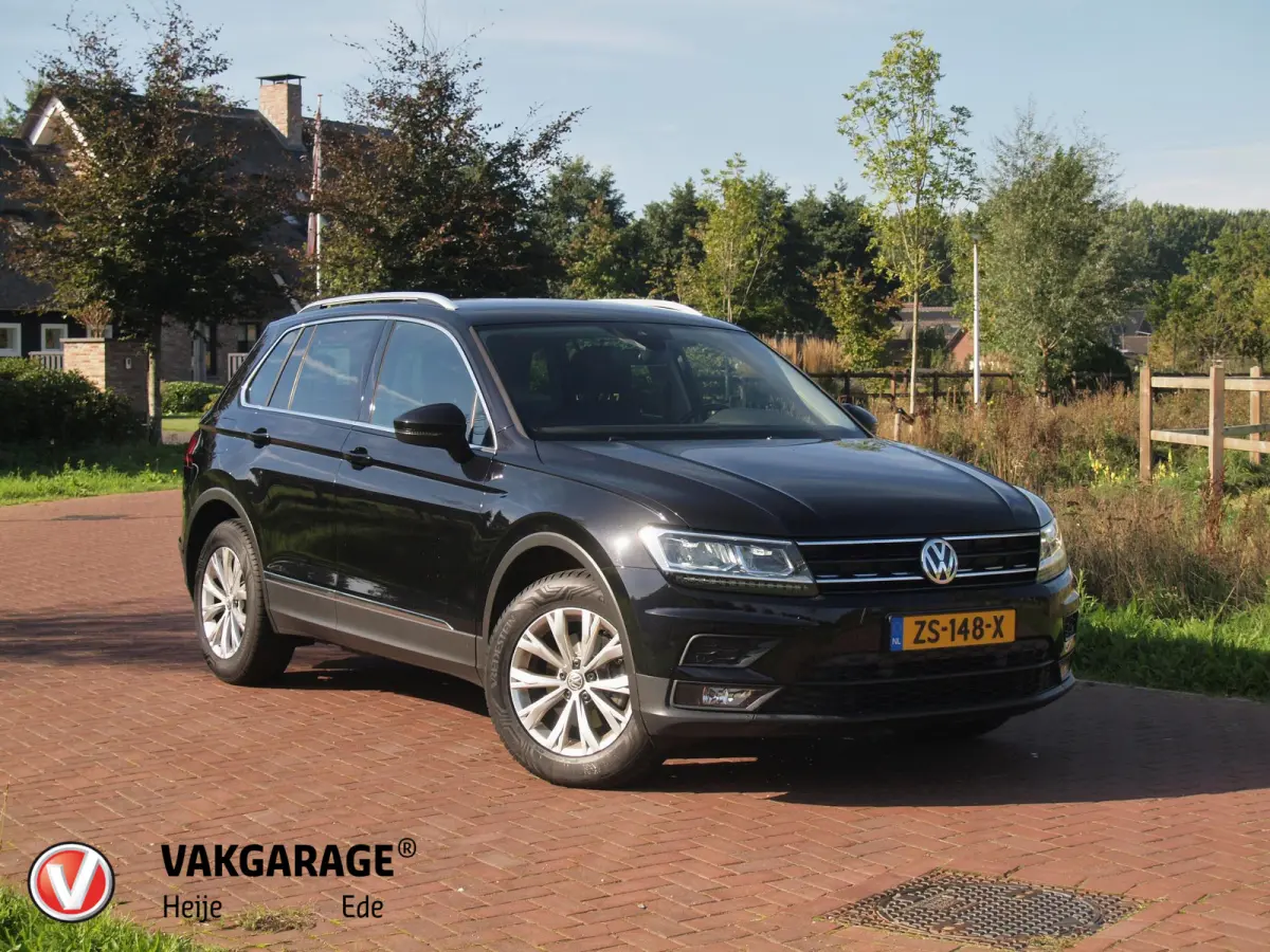 1.5 TSI Comfortline Business | Apple Carplay | ACC | Parkeesensoren | DAB | NL-Auto |