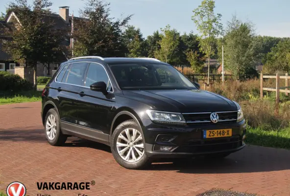 1.5 TSI Comfortline Business | Apple Carplay | ACC | Parkeesensoren | DAB | NL-Auto |