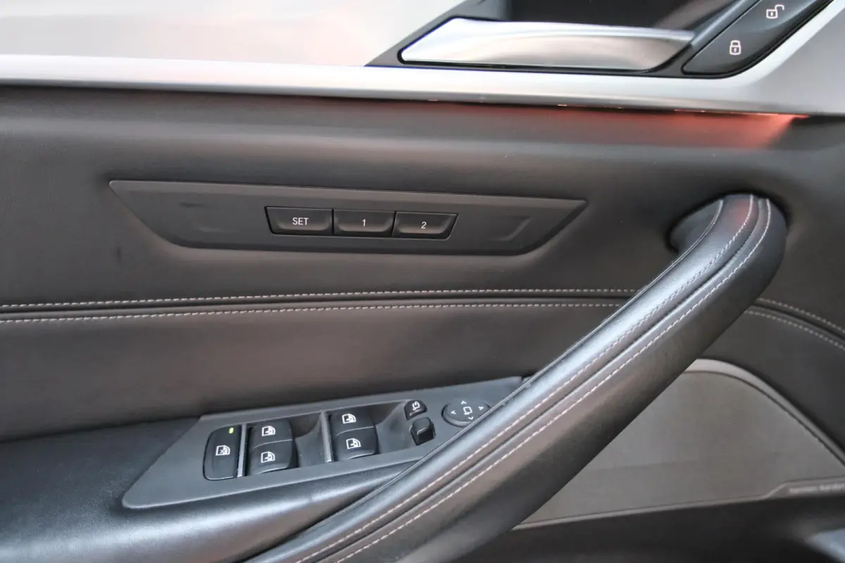 540d xDrive| Carbon | 100% onderhouden