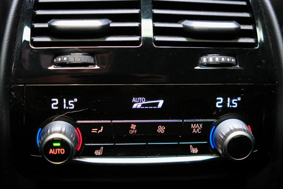 540d xDrive| Carbon | 100% onderhouden