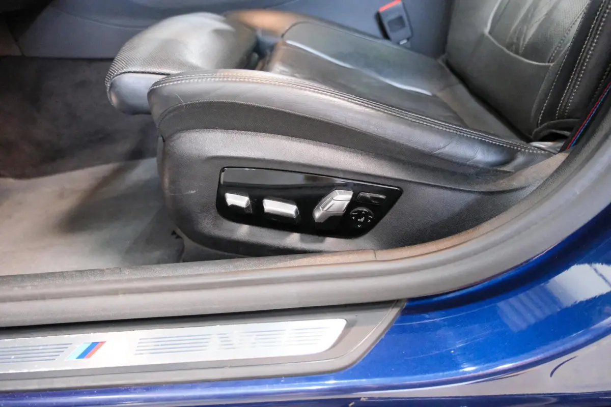540d xDrive| Carbon | 100% onderhouden