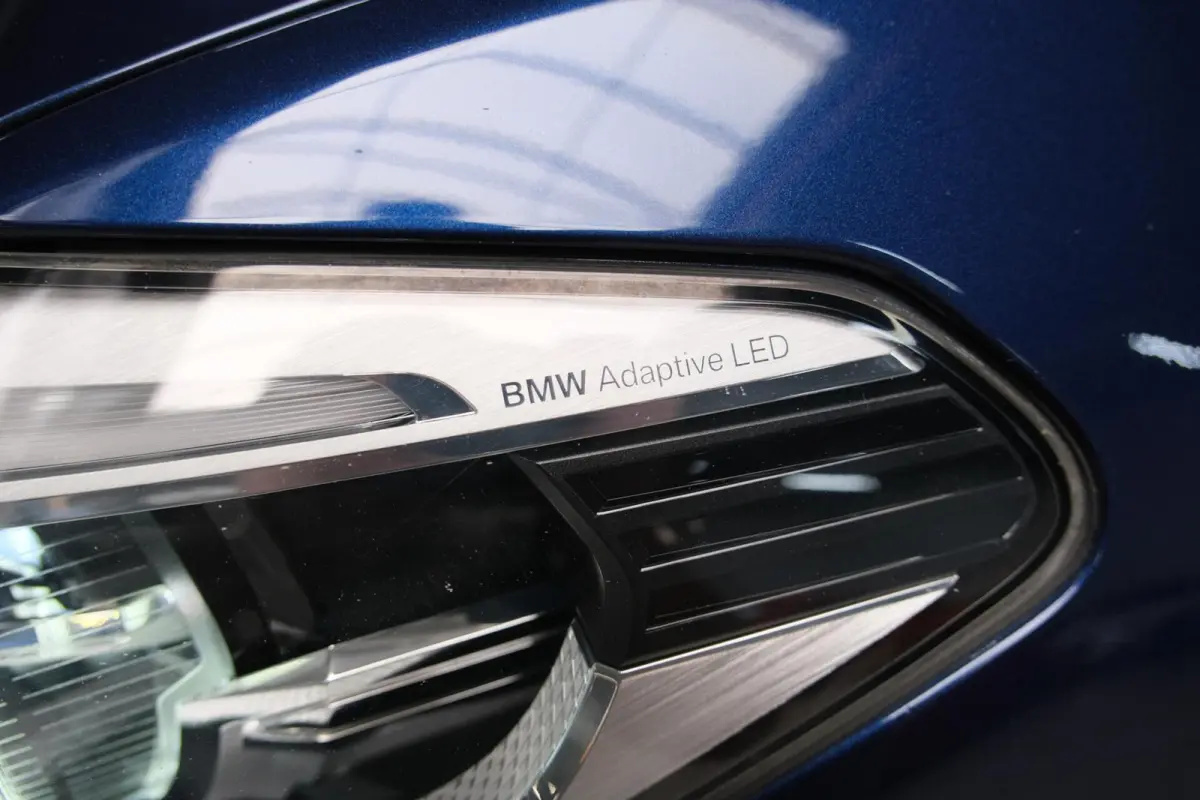 540d xDrive| Carbon | 100% onderhouden