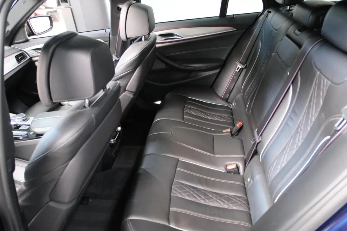 540d xDrive| Carbon | 100% onderhouden