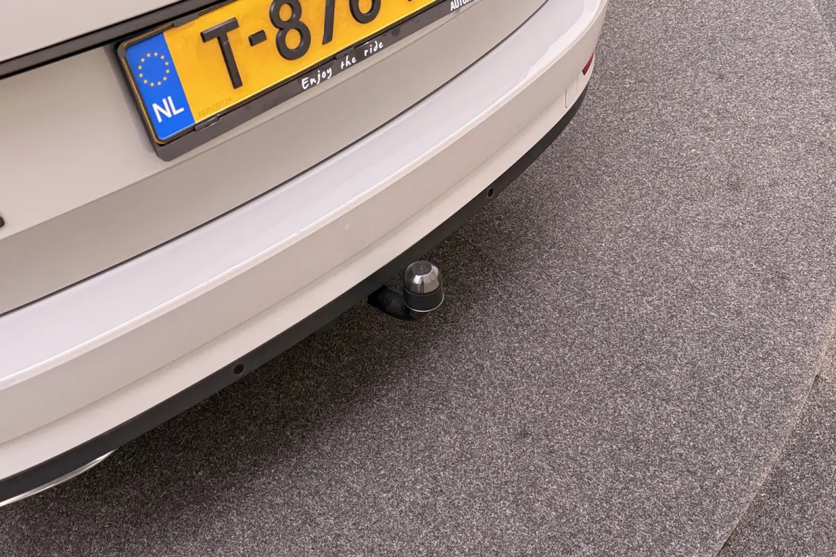 218 PK PHEV Aut. Sportline Pano-Dak Adapt. Cruise Trekhaak