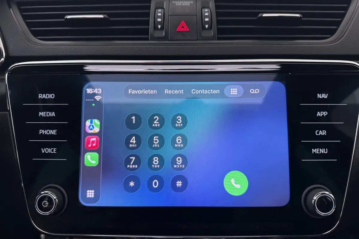 218 PK PHEV Aut. Sportline Pano-Dak Adapt. Cruise Trekhaak