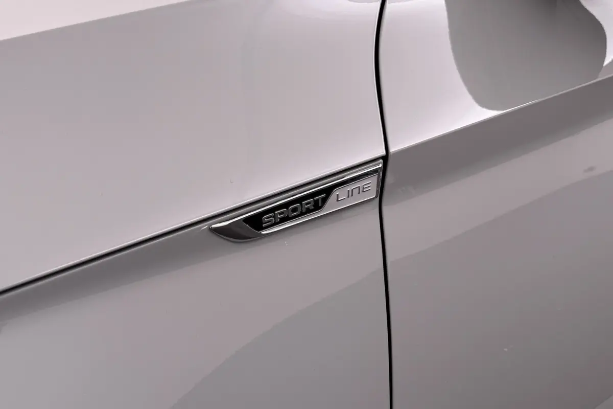 218 PK PHEV Aut. Sportline Pano-Dak Adapt. Cruise Trekhaak