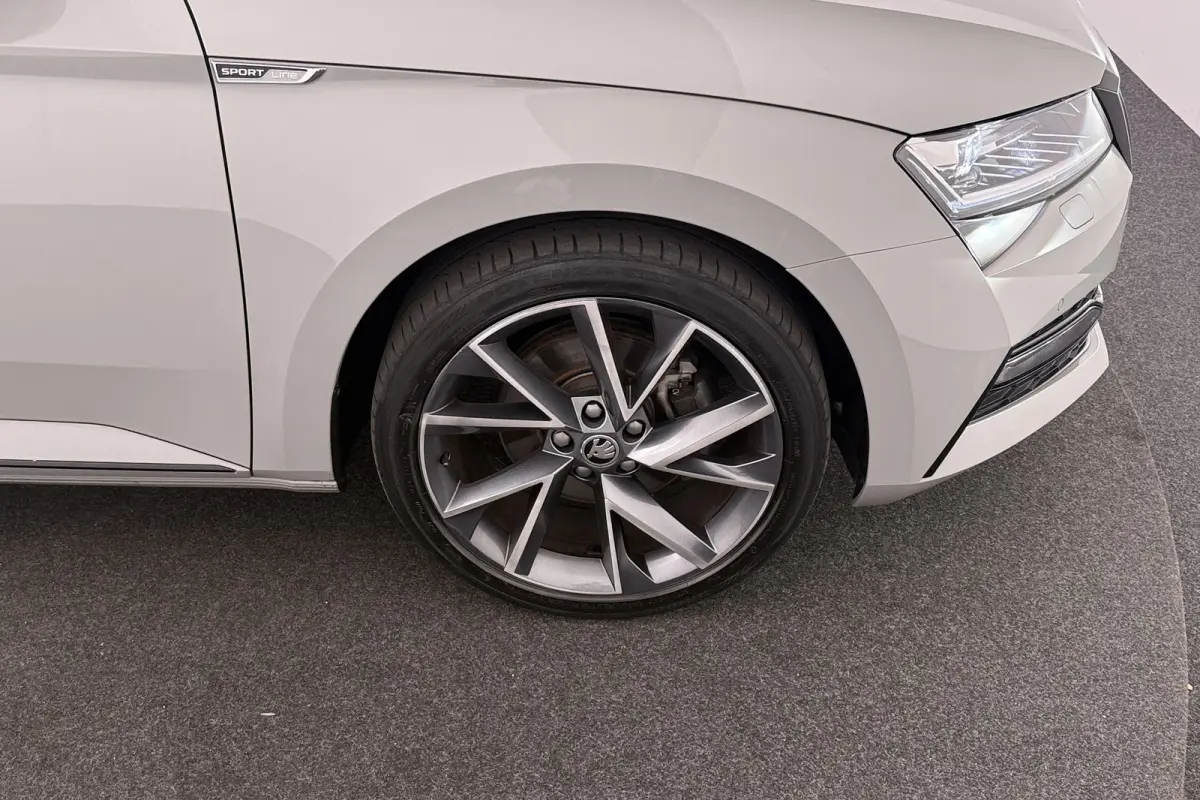 218 PK PHEV Aut. Sportline Pano-Dak Adapt. Cruise Trekhaak