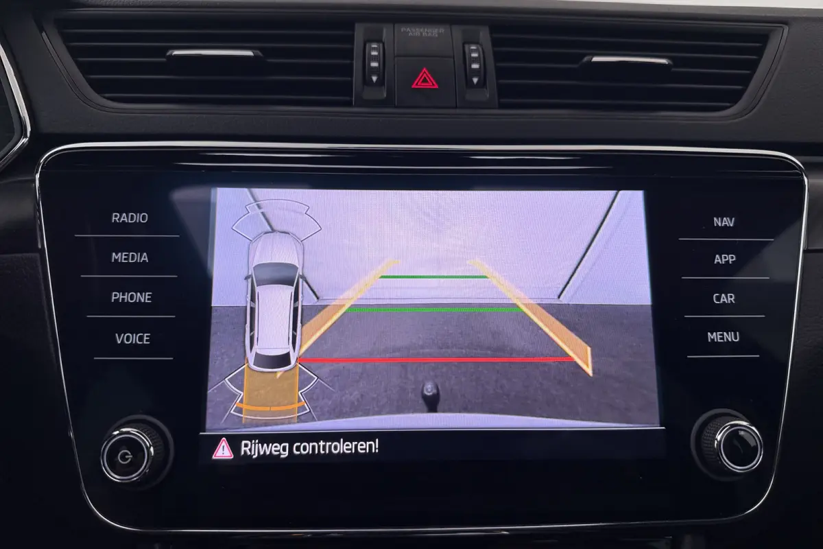 218 PK PHEV Aut. Sportline Pano-Dak Adapt. Cruise Trekhaak