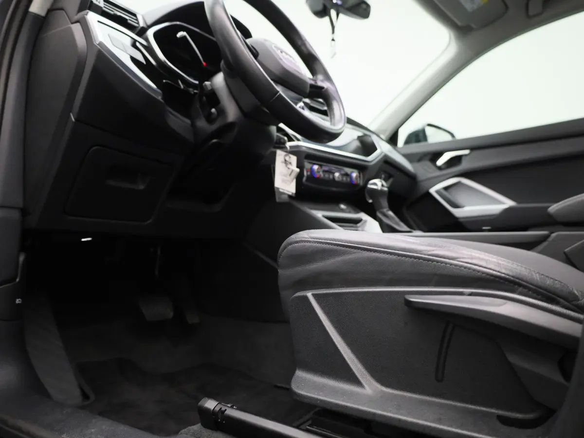 45 TFSI e S Edition 245 PK | S-line | Camera | Stoelverwarming | Leder | Climate Control |