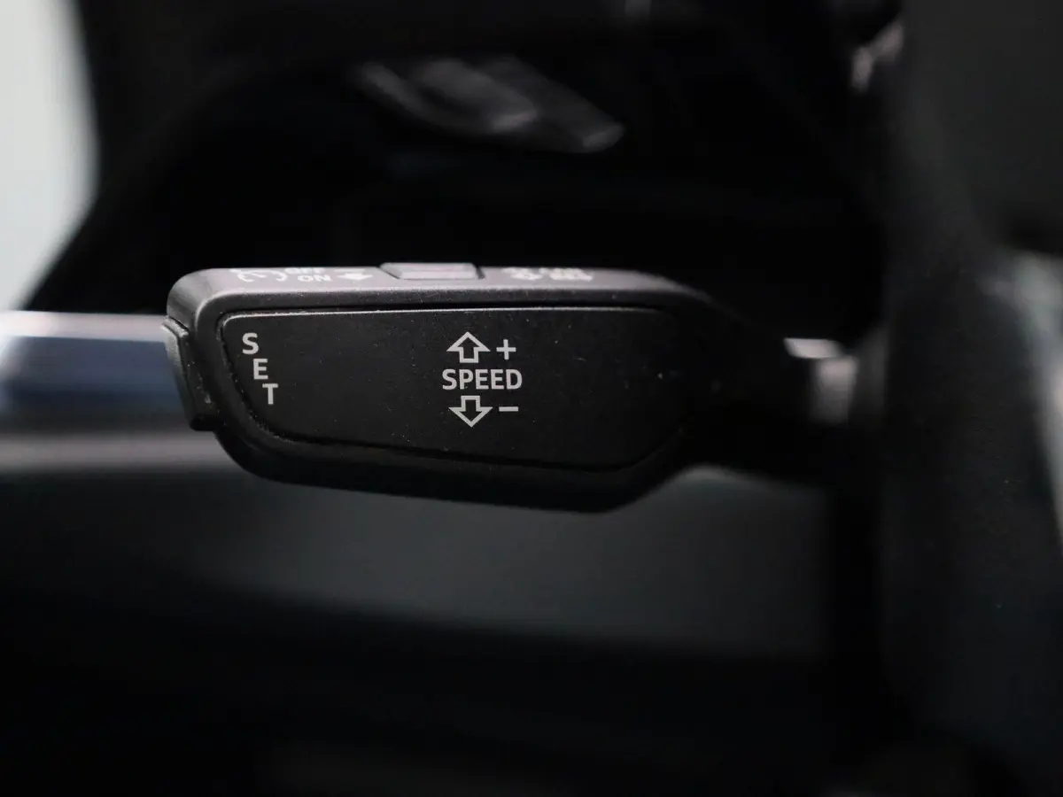 45 TFSI e S Edition 245 PK | S-line | Camera | Stoelverwarming | Leder | Climate Control |