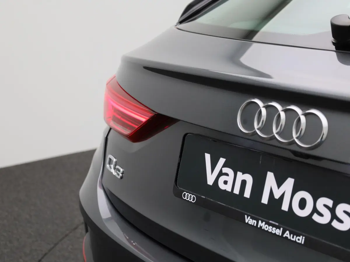 45 TFSI e S Edition 245 PK | S-line | Camera | Panoramadak | Stoelverwarming | Leder | Climate Control |