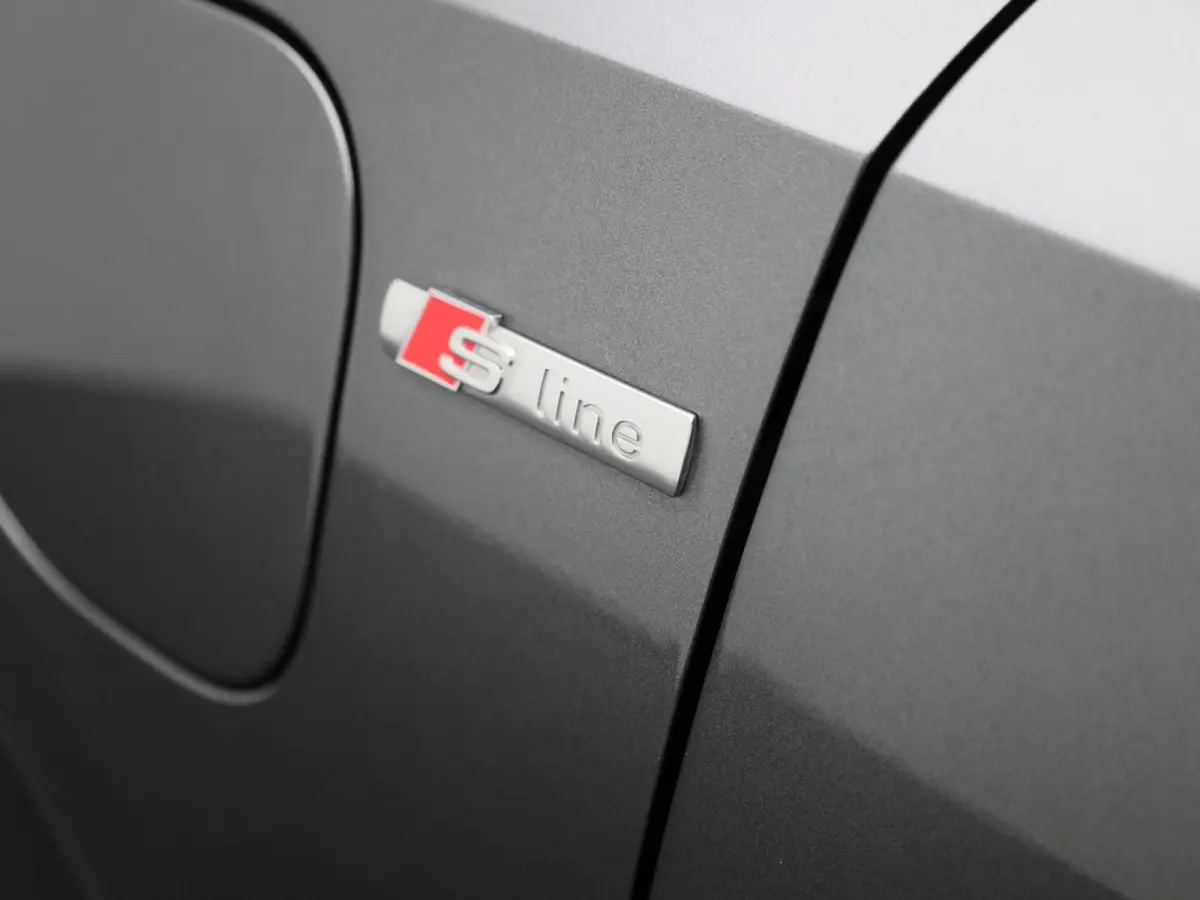 45 TFSI e S Edition 245 PK | S-line | Camera | Stoelverwarming | Leder | Climate Control |