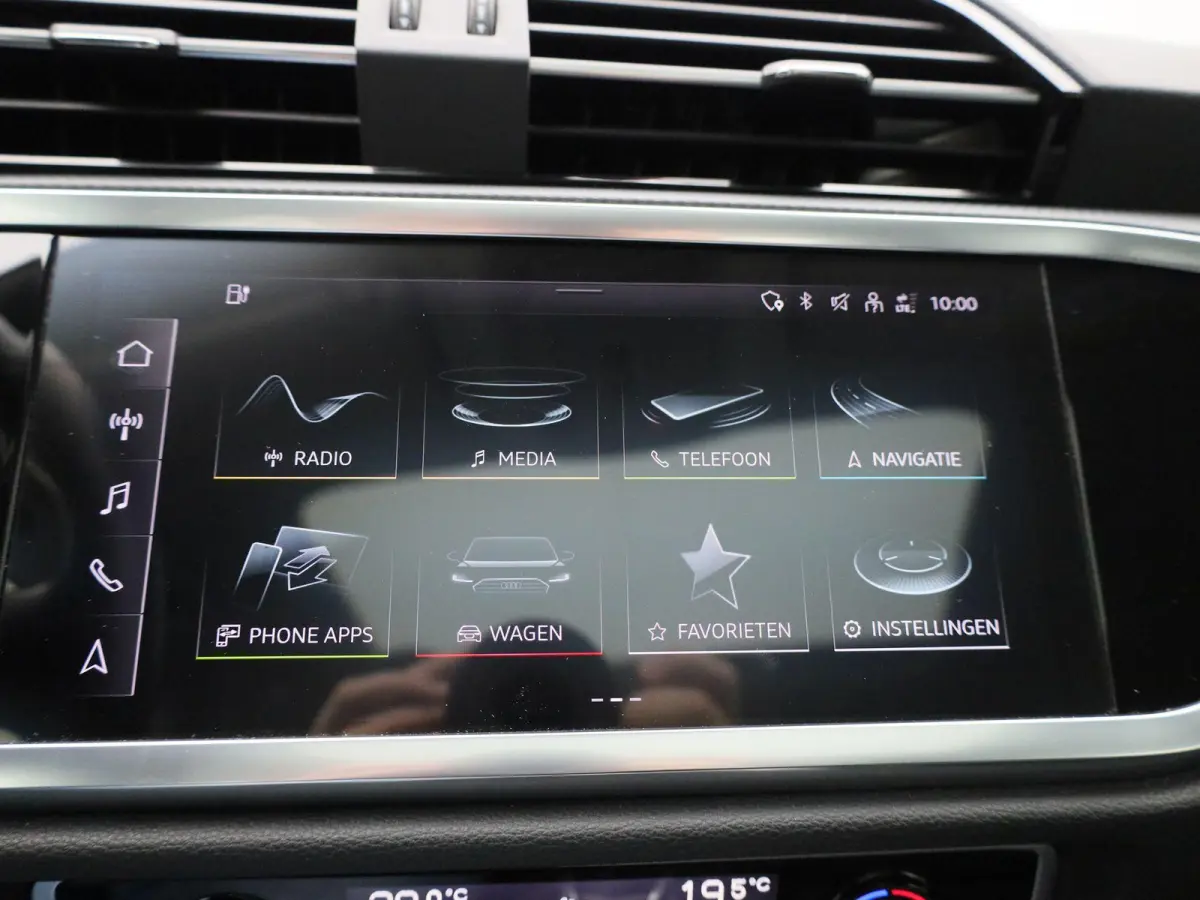 45 TFSI e S Edition 245 PK | S-line | Camera | Stoelverwarming | Leder | Climate Control |