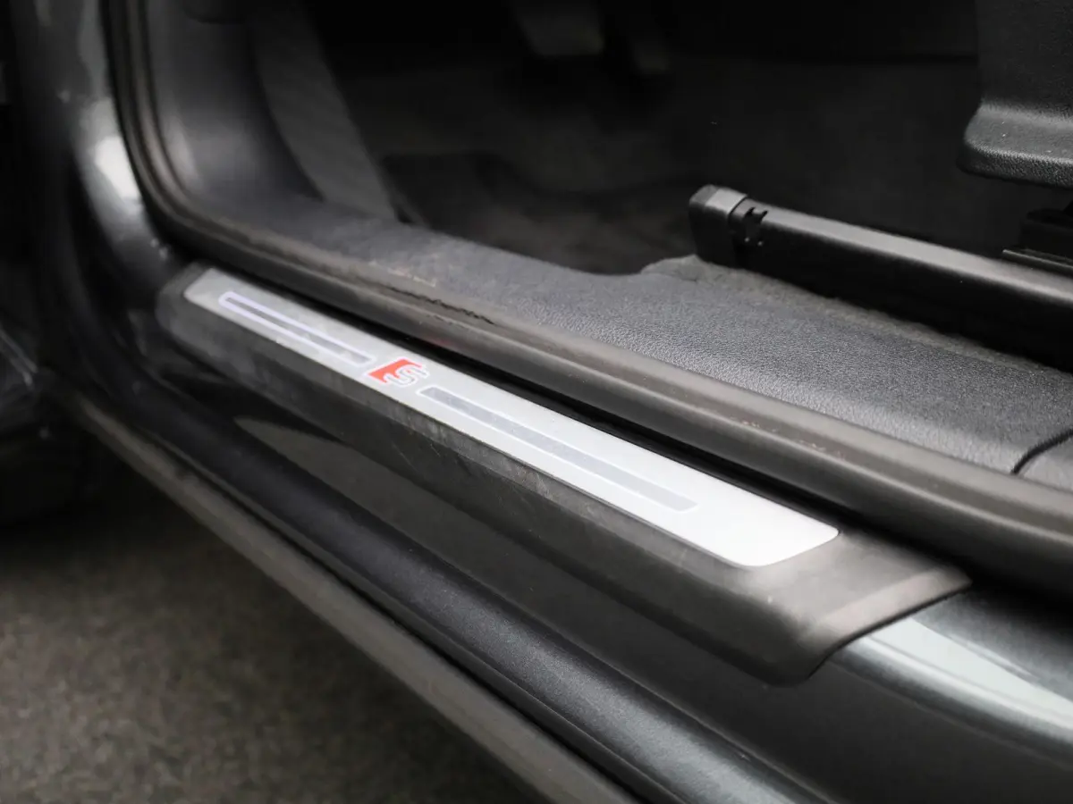 45 TFSI e S Edition 245 PK | S-line | Camera | Stoelverwarming | Leder | Climate Control |