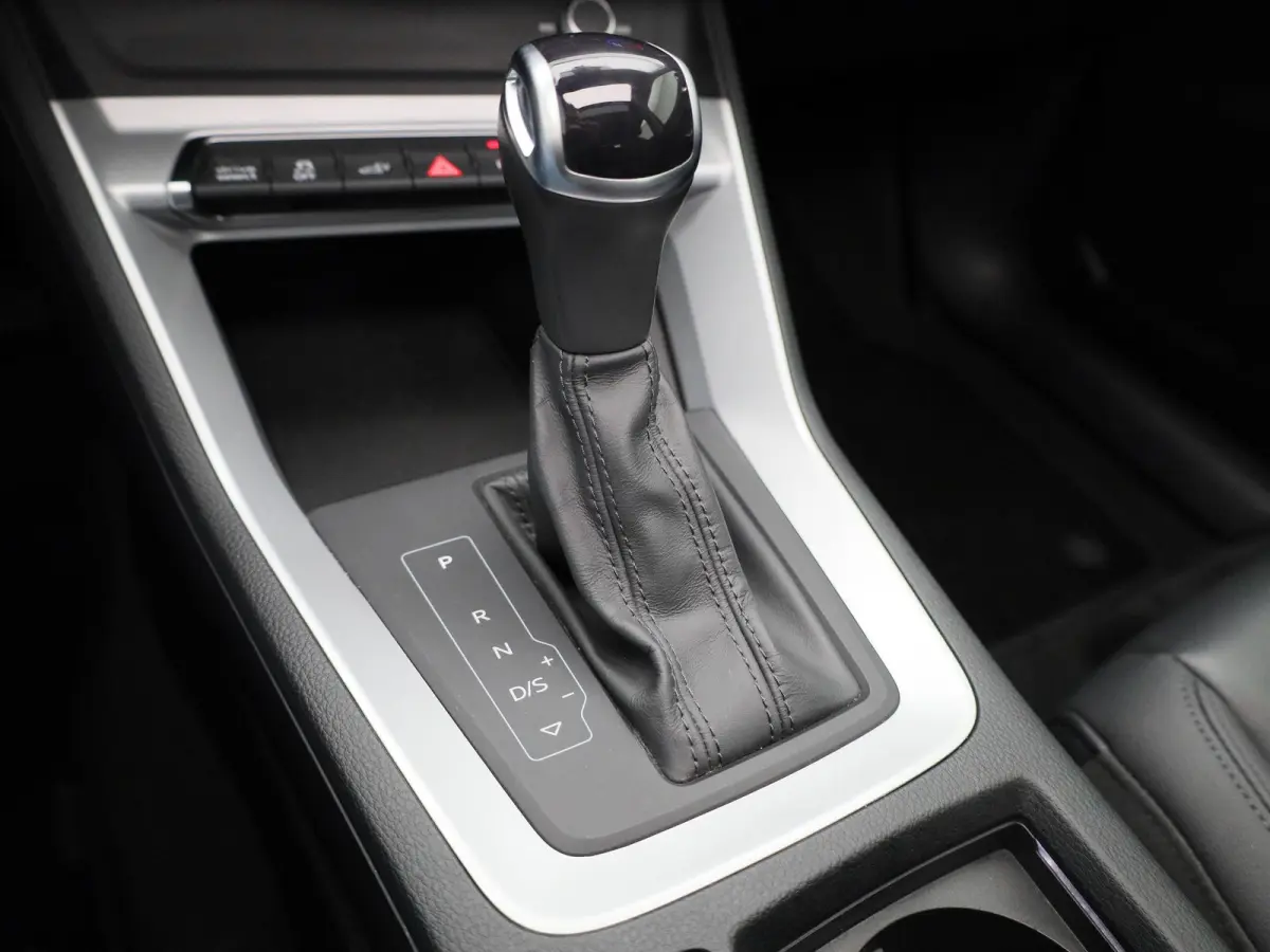 45 TFSI e S Edition 245 PK | S-line | Camera | Stoelverwarming | Leder | Climate Control |