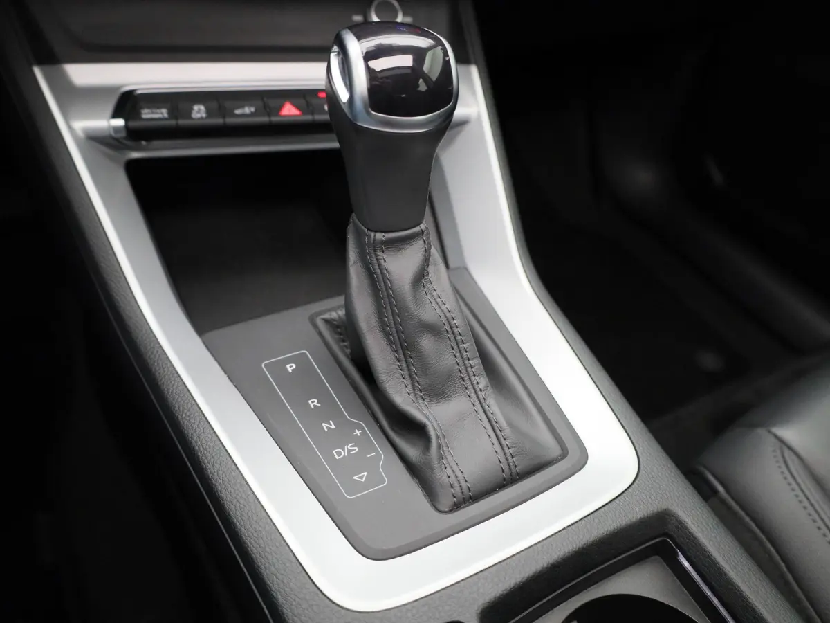 45 TFSI e S Edition 245 PK | S-line | Camera | Panoramadak | Stoelverwarming | Leder | Climate Control |