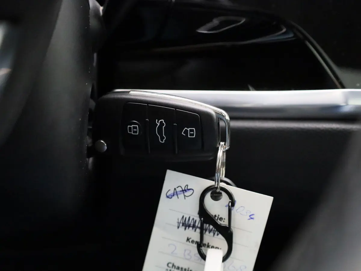 45 TFSI e S Edition 245 PK | S-line | Camera | Stoelverwarming | Leder | Climate Control |