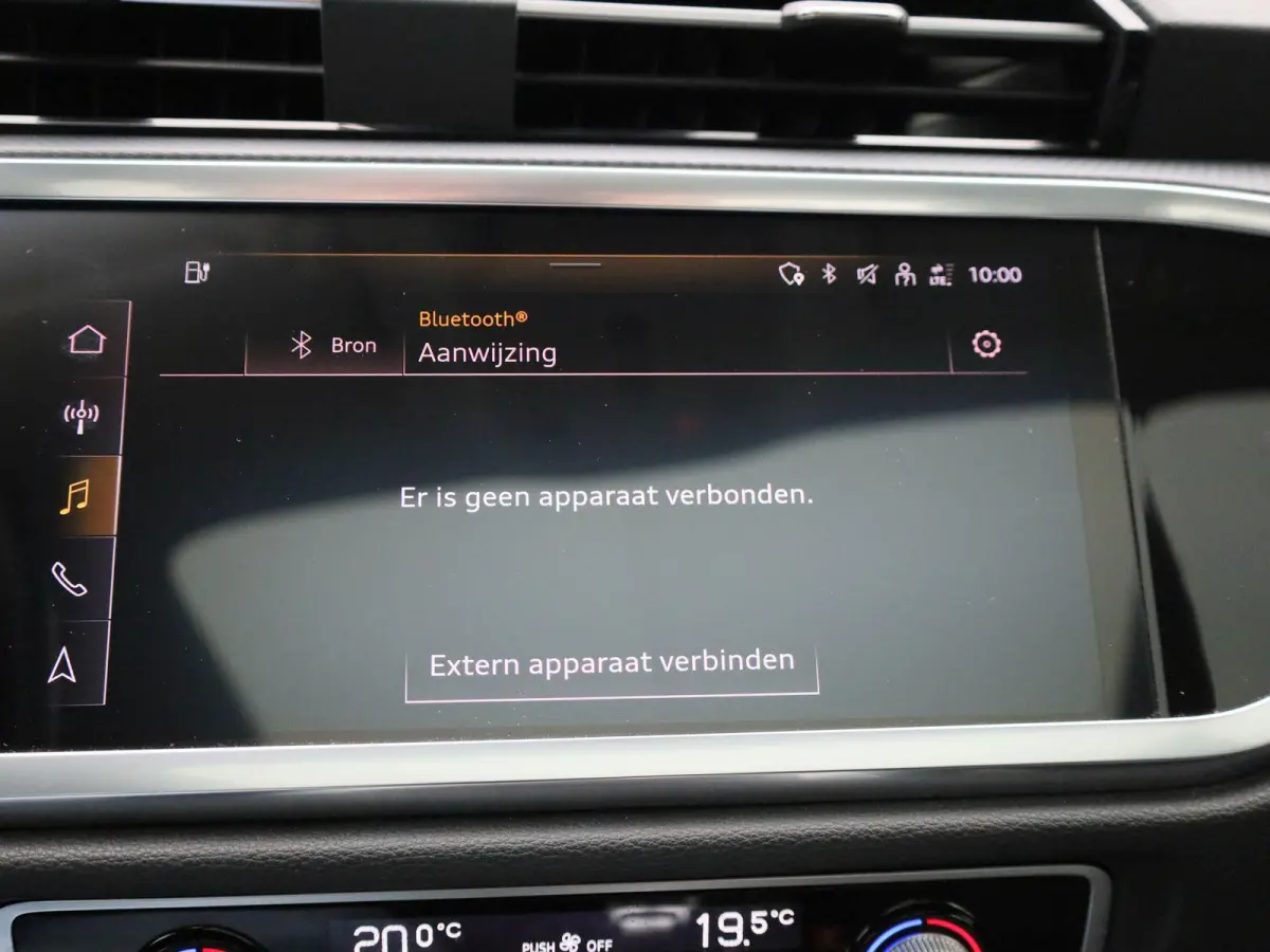 45 TFSI e S Edition 245 PK | S-line | Camera | Stoelverwarming | Leder | Climate Control |
