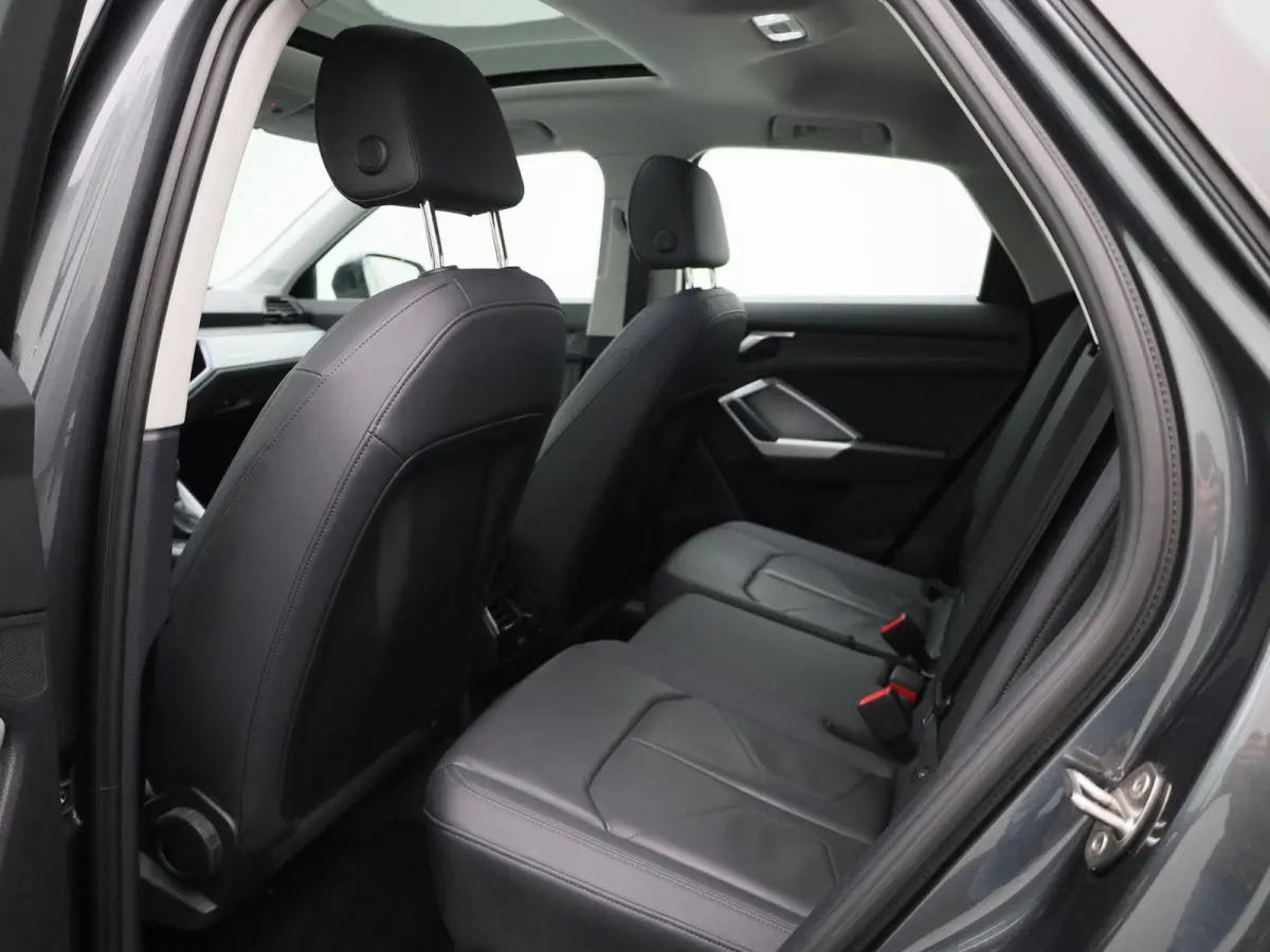 45 TFSI e S Edition 245 PK | S-line | Camera | Stoelverwarming | Leder | Climate Control |
