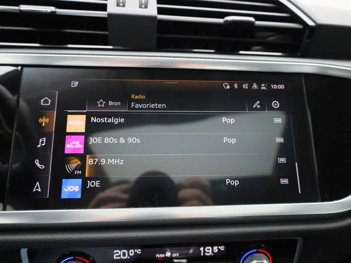 45 TFSI e S Edition 245 PK | S-line | Camera | Stoelverwarming | Leder | Climate Control |