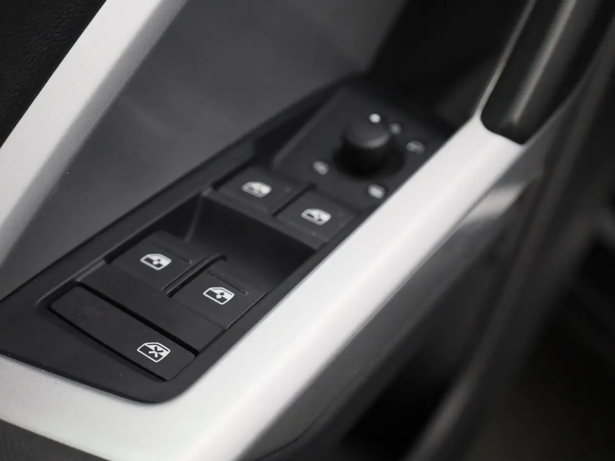 45 TFSI e S Edition 245 PK | S-line | Camera | Stoelverwarming | Leder | Climate Control |