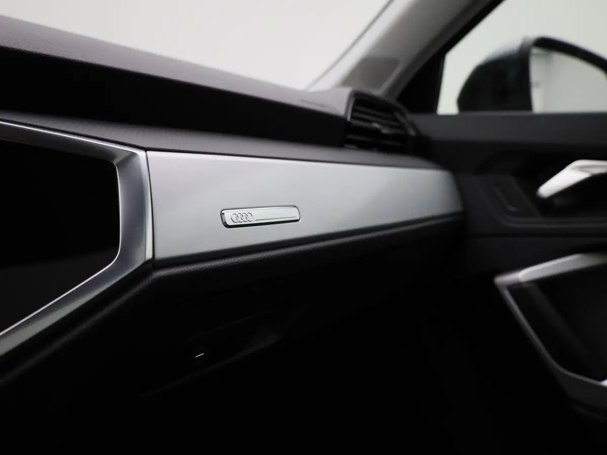45 TFSI e S Edition 245 PK | S-line | Camera | Stoelverwarming | Leder | Climate Control |