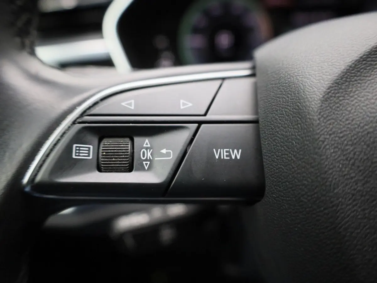 45 TFSI e S Edition 245 PK | S-line | Camera | Stoelverwarming | Leder | Climate Control |