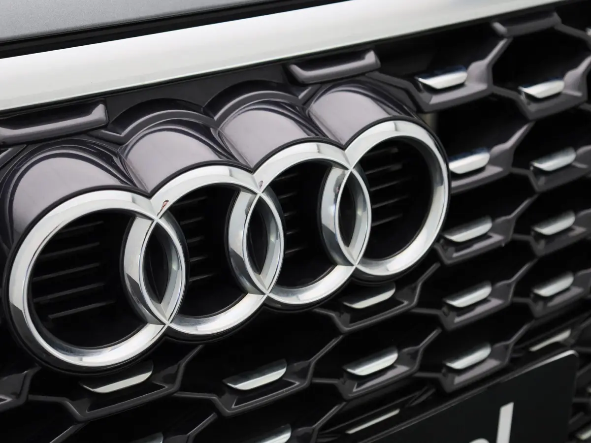 45 TFSI e S Edition 245 PK | S-line | Camera | Stoelverwarming | Leder | Climate Control |