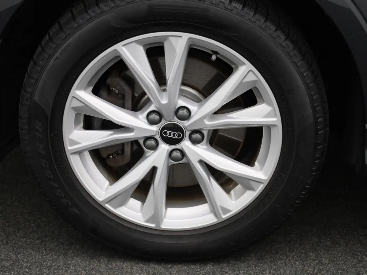 45 TFSI e S Edition 245 PK | S-line | Camera | Stoelverwarming | Leder | Climate Control |