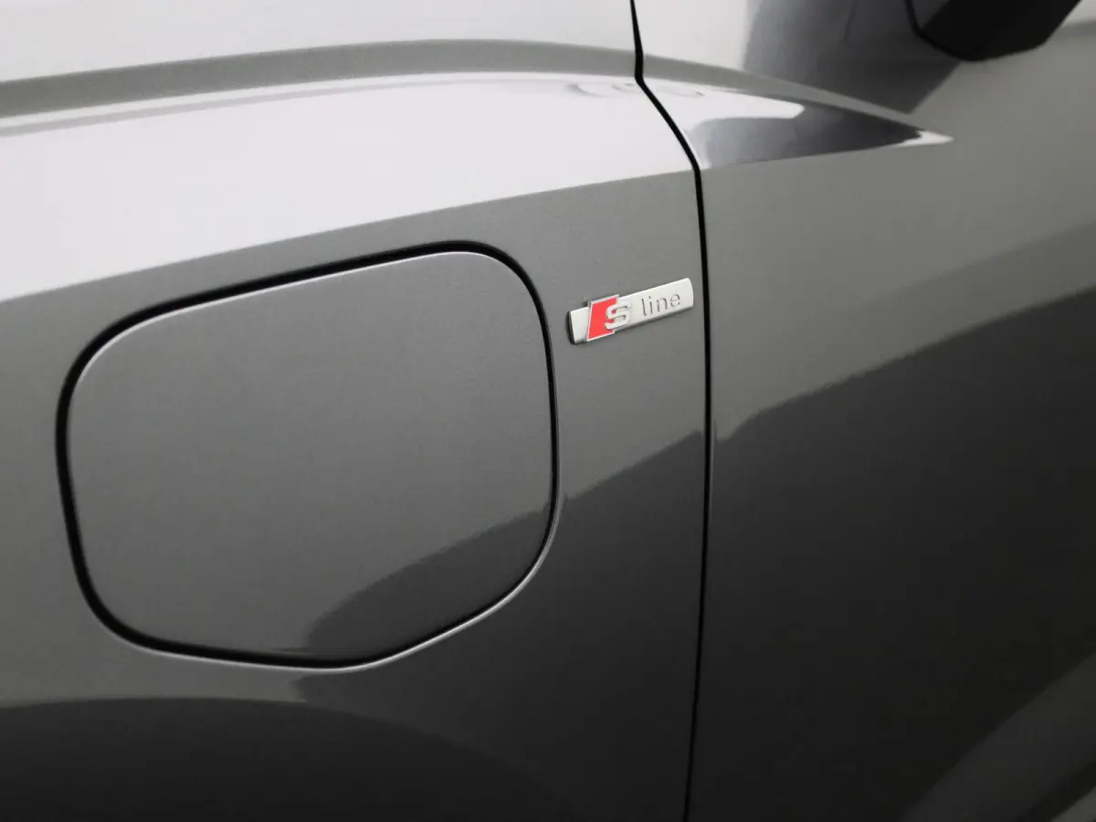 45 TFSI e S Edition 245 PK | S-line | Camera | Stoelverwarming | Leder | Climate Control |