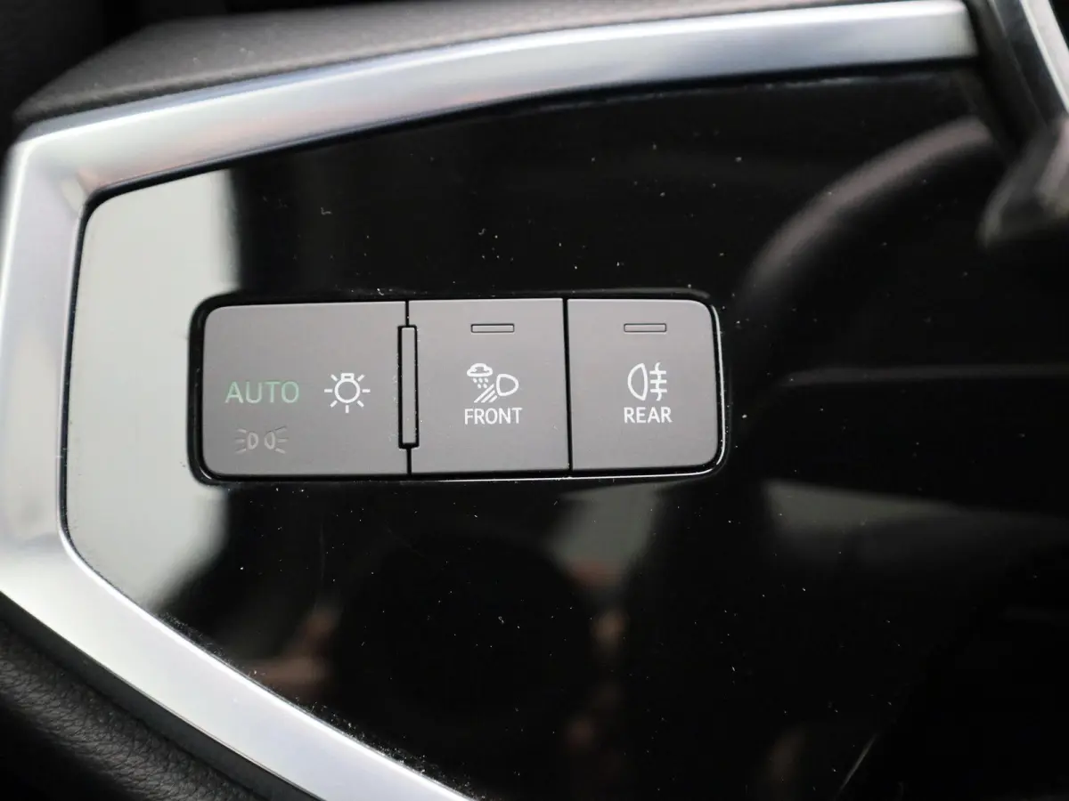 45 TFSI e S Edition 245 PK | S-line | Camera | Stoelverwarming | Leder | Climate Control |