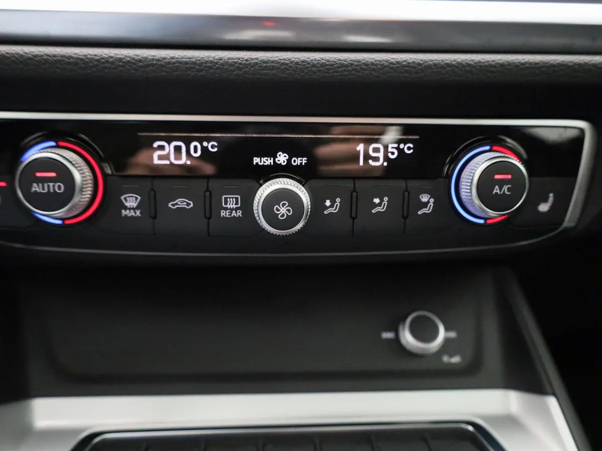 45 TFSI e S Edition 245 PK | S-line | Camera | Stoelverwarming | Leder | Climate Control |