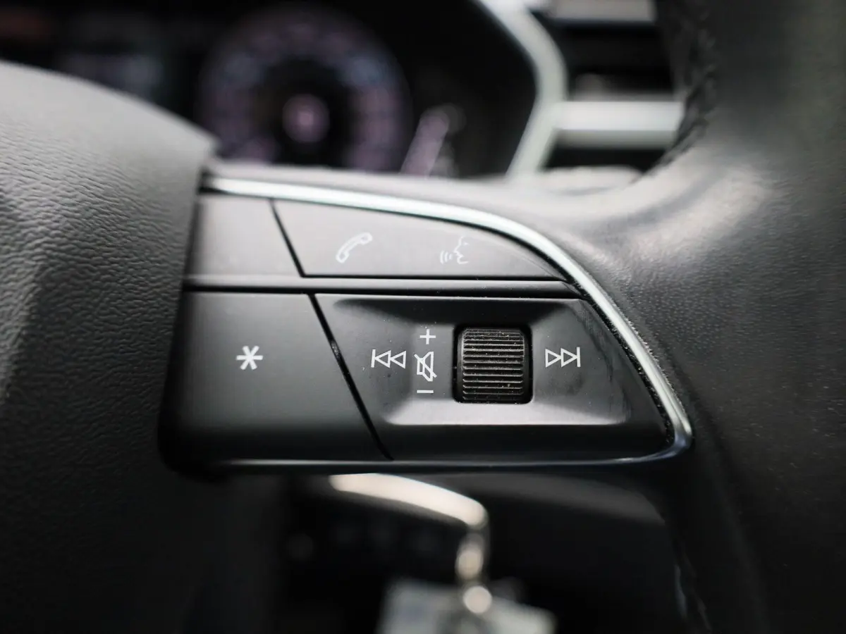 45 TFSI e S Edition 245 PK | S-line | Camera | Stoelverwarming | Leder | Climate Control |
