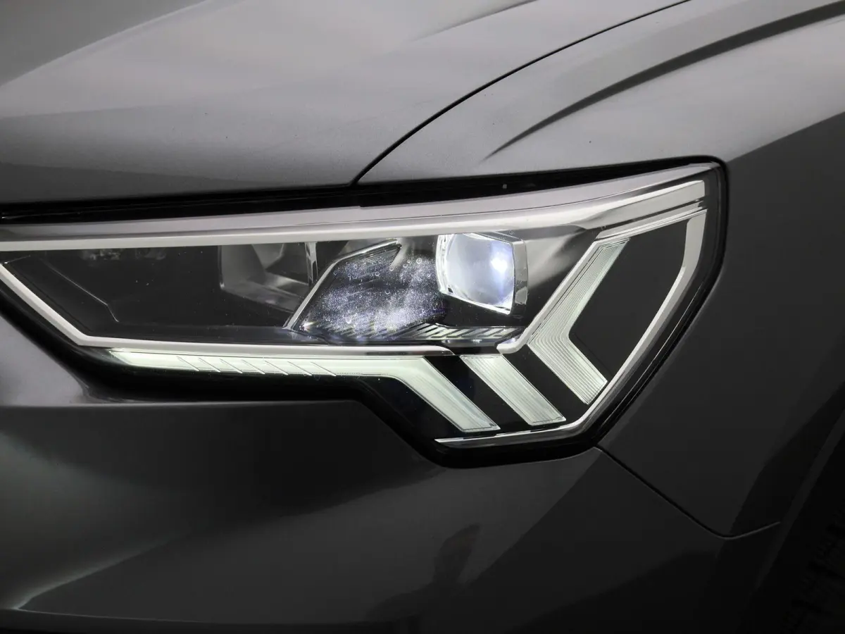 45 TFSI e S Edition 245 PK | S-line | Camera | Stoelverwarming | Leder | Climate Control |