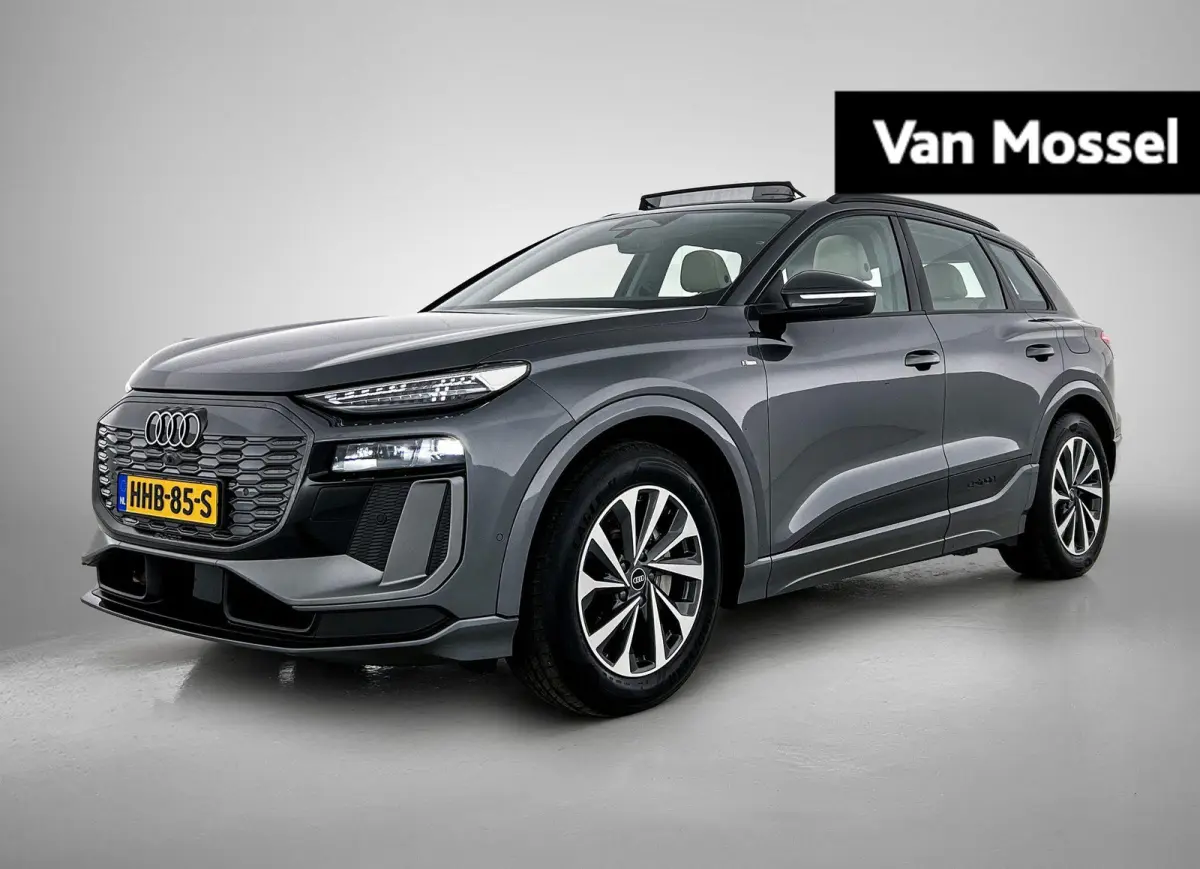Advanced edition performance 100 kWh | Automaat | Navigatie | 360 Camera | Panoramadak | Stoelverwarming | LED Matrix |