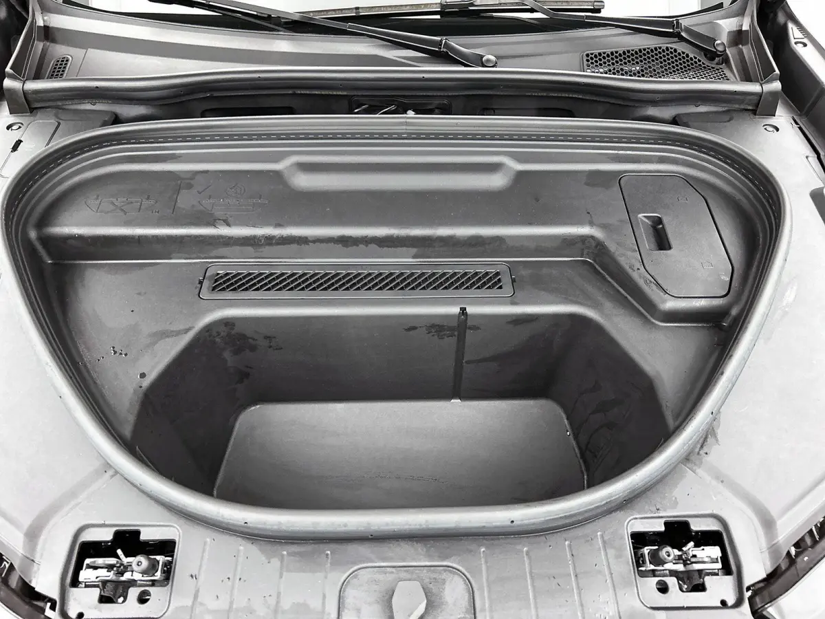 Advanced edition performance 100 kWh | Automaat | Navigatie | 360 Camera | Panoramadak | Stoelverwarming | LED Matrix |