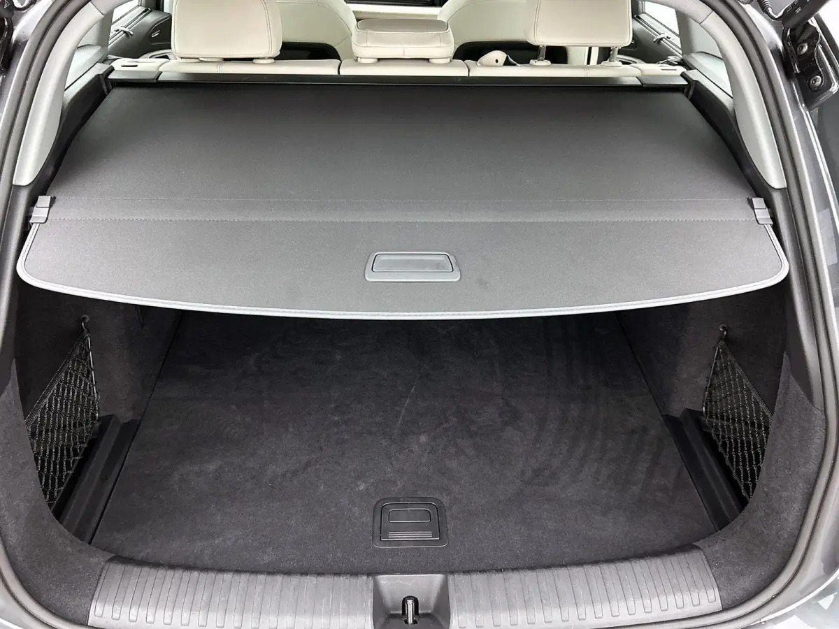 Advanced edition performance 100 kWh | Automaat | Navigatie | 360 Camera | Panoramadak | Stoelverwarming | LED Matrix |