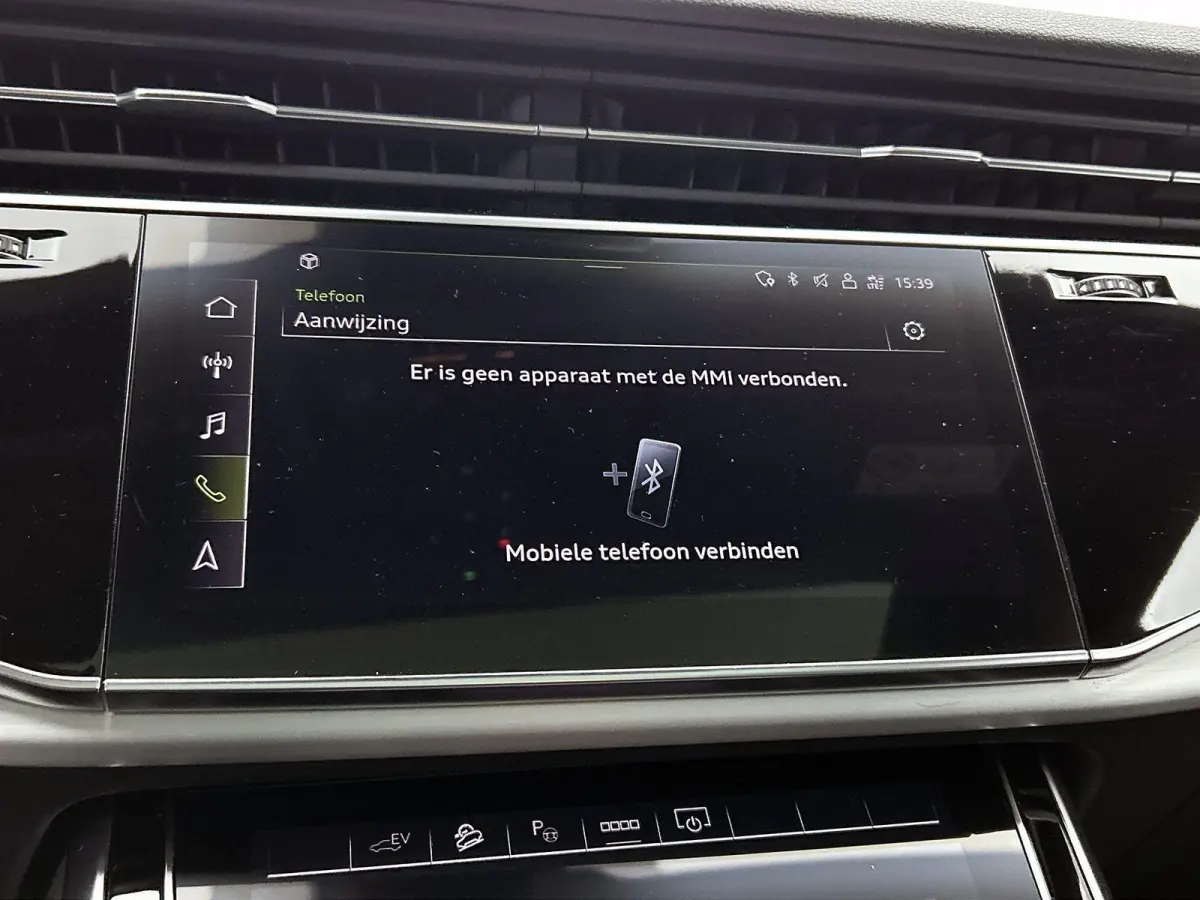 55 TFSI e quattro Pro Line 381 PK | S-line | Panoramadak | Camera | Bang & Olufsen sound system | Adaptive cruise control | Adaptive air suspension | Trekhaak |