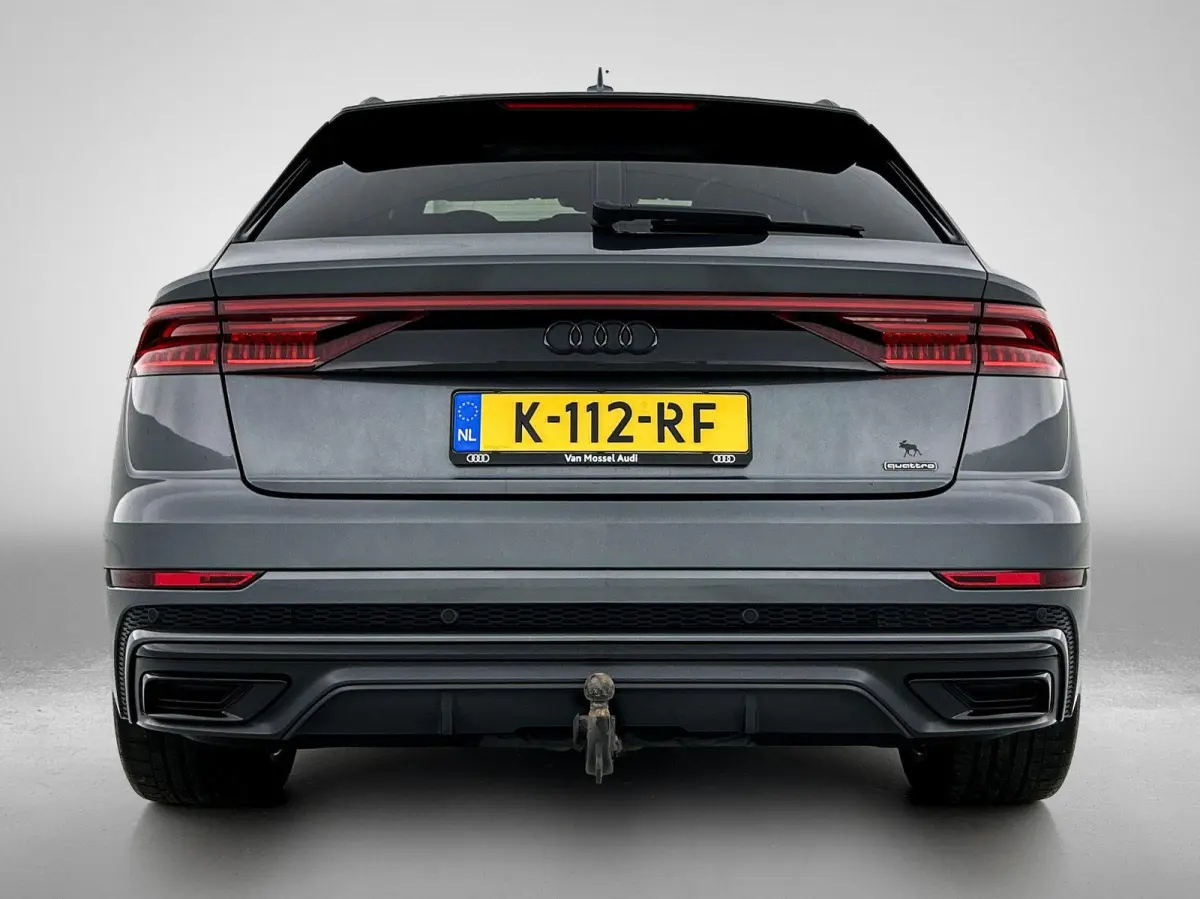 55 TFSI e quattro Pro Line S 381 PK | S-line | Automaat | Navigatie | Panoramadak | Audi soundsystem | Cruise Control | Stoelverwarming | Virtual Cockpit | LED | Lichtmetalen velgen | Privac