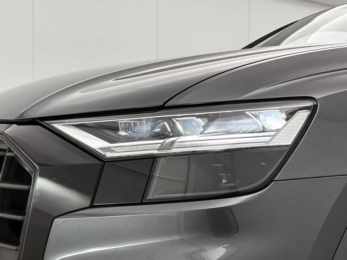 55 TFSI e quattro Pro Line S 381 PK | S-line | Automaat | Navigatie | Panoramadak | Audi soundsystem | Cruise Control | Stoelverwarming | Virtual Cockpit | LED | Lichtmetalen velgen | Privac