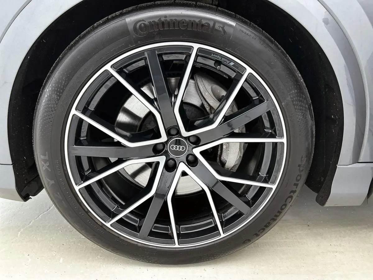 55 TFSI e quattro Pro Line S 381 PK | S-line | Automaat | Navigatie | Panoramadak | Audi soundsystem | Cruise Control | Stoelverwarming | Virtual Cockpit | LED | Lichtmetalen velgen | Privac