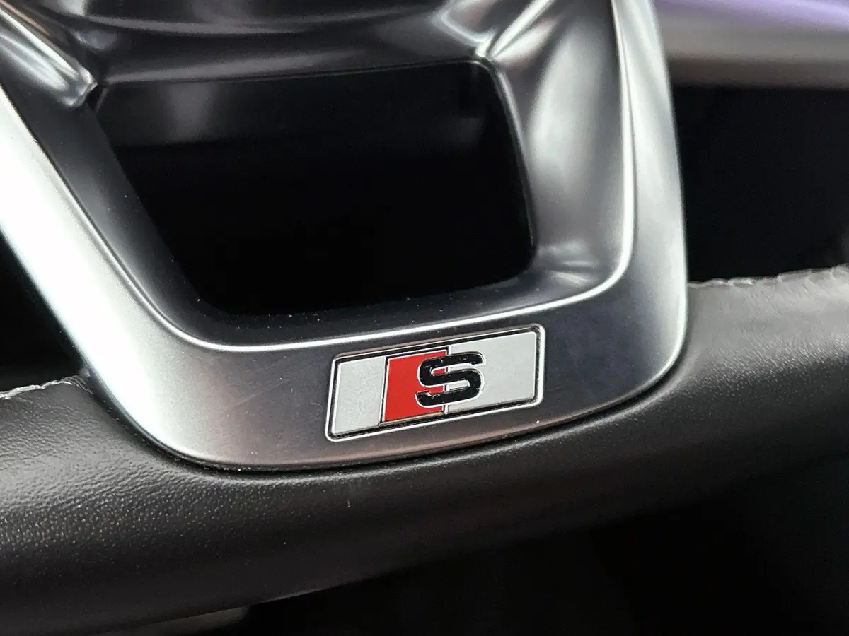 55 TFSI e quattro Pro Line S 381 PK | S-line | Automaat | Navigatie | Panoramadak | Audi soundsystem | Cruise Control | Stoelverwarming | Virtual Cockpit | LED | Lichtmetalen velgen | Privac