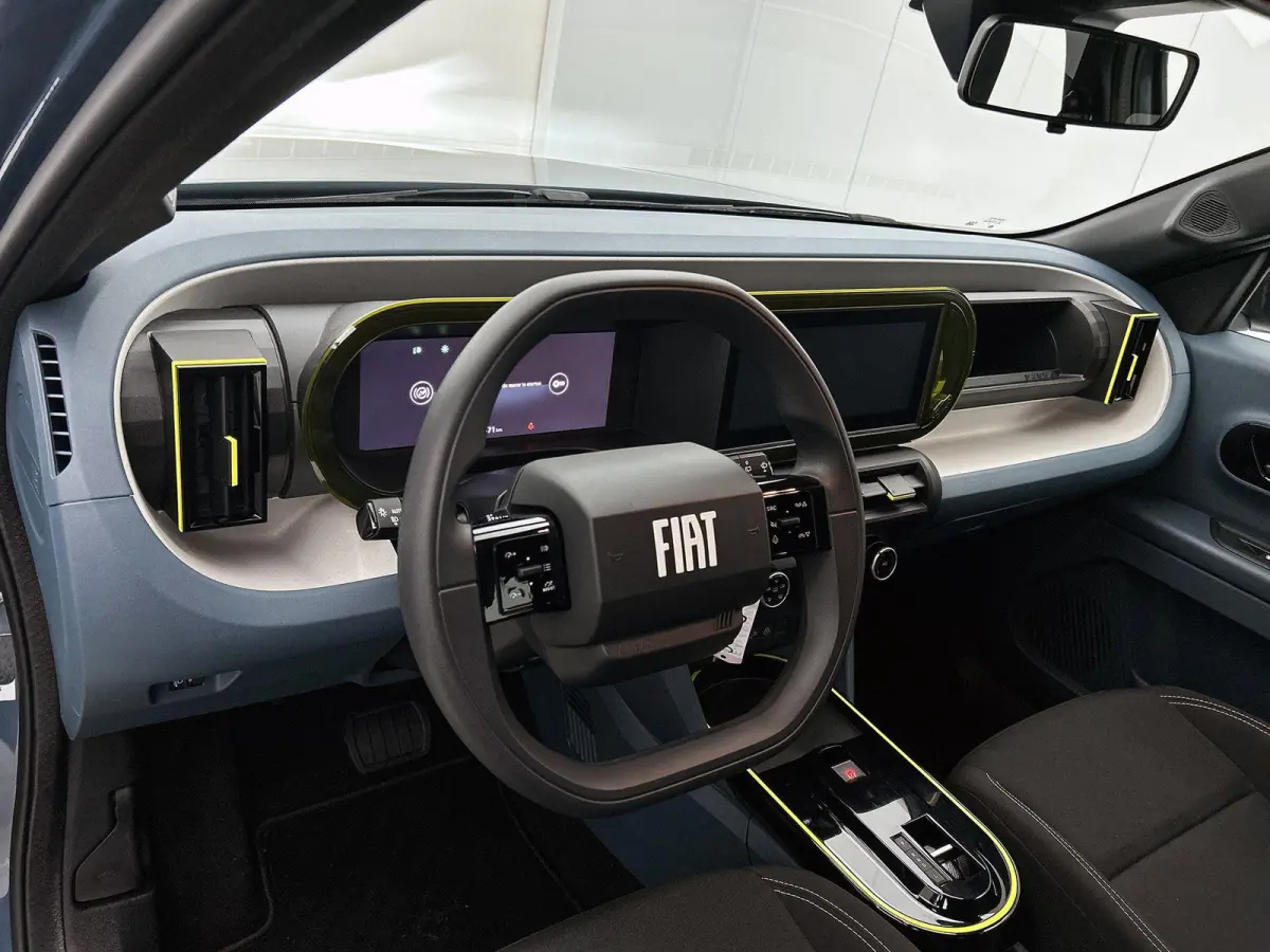 1.2 110pk Hybrid ICON Automaat | Apple Carplay/Android Auto | Airco | Cruise Control | Parkeersensoren |