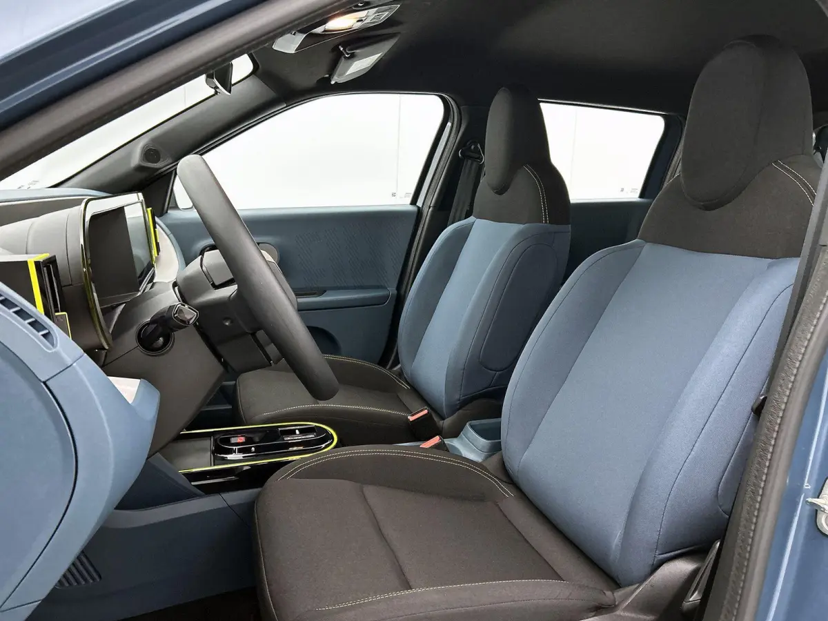1.2 110pk Hybrid ICON Automaat | Apple Carplay/Android Auto | Airco | Cruise Control | Parkeersensoren |