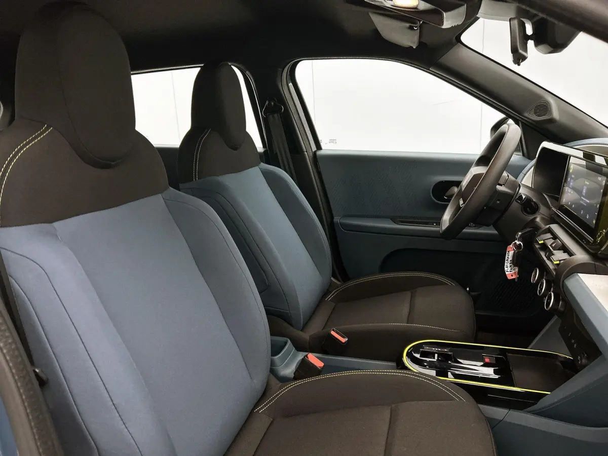 1.2 110pk Hybrid ICON Automaat | Apple Carplay/Android Auto | Airco | Cruise Control | Parkeersensoren |