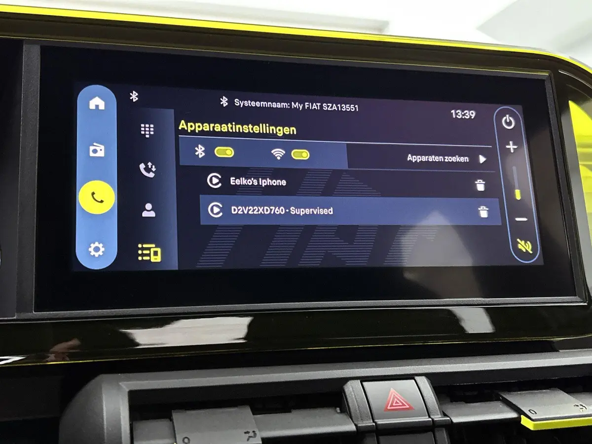 1.2 110pk Hybrid ICON Automaat | Apple Carplay/Android Auto | Airco | Cruise Control | Parkeersensoren |