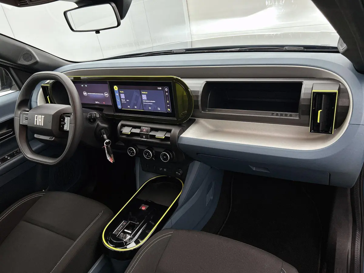 1.2 110pk Hybrid ICON Automaat | Apple Carplay/Android Auto | Airco | Cruise Control | Parkeersensoren |